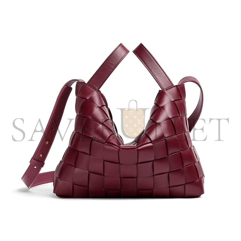 BOTTEGA VENETA CASSETTE 730327 (28*21*16cm)